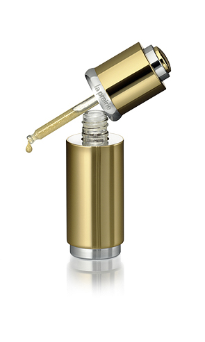 Cellular Radiance Concentration Pure Gold